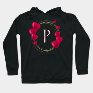 Saint Valentin Hoodie